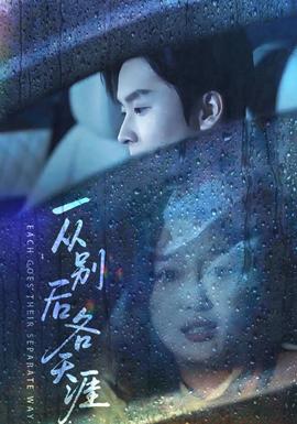 一从别后各天涯(全集)